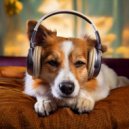 Chilled Beats Collective & Music for Dogs Orchestra & Peaceful Music for Dogs - Soft Canine Cadence ()