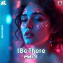 iMan Luis - I Be There