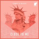 CENOTT & Aleexs - Close to Me (Extended Mix)