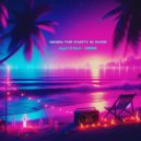 April O'Neil & DMME & nuvolino - When The Party is Over