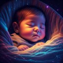 Inner Space Zen & Baby Sleep Night Music & Lullabies for Baby - Quiet Dream Sounds ()