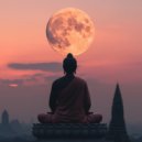 Easy Listening Instrumental Music & Meditative Balance Academy & Meditative Journey Music - Relaxation Music for Tranquility ()