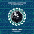 XtetiQsoul, Sky White, Courtney Williams - Falling
