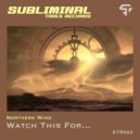 Northern Wind - Echo (Original Mix)