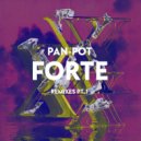 Pan-Pot - BOND
