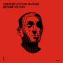 Grindvik, Sylvie Maziarz - Circles (Original Mix)