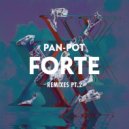 Pan-Pot - PROTO