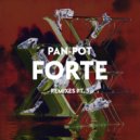 Pan-Pot - CORE (Obscure Shape Peak Remix)
