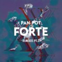 Pan-Pot - PROTO