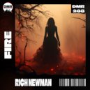 RICH NEWMAN - Fire