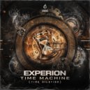 Experion - Time Machine (Time Dilation) (Original Mix)