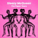 Flash Atkins - Size of a Dog (Sleazy McQueen & Romano Arcaini - Paper Years Edit)