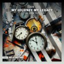 Jue - My Journey My Legacy (Radio Edit)