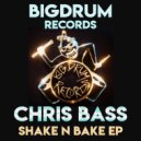 Chris Bass - Its All Good (4 Da Klubb Dub)