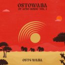 Lilyass, AfroNerd - Mwana (Original Mix)
