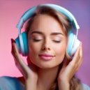 Humanidad relajada & Sonidos relajantes de lluvia & Ritmos relajados de hip-hop - Relajación Lofi Suave Para Tu Noche ()