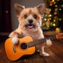 Spanish Guitar! & Dog Walking Music Society & Doggy Music Moments - Chord Progression Comfort ()