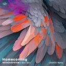 NevadaSYSTEM & Qian Qiao & LEGATO - Homecoming (LEGATO Extended Remix)