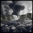 AlpenX - Fruits of the Forest ()