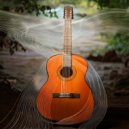 Harlem Jazz Guitar Quartet & Cozy Yoga Music & Gentle Yoga Harmonies - Restorative Guitar Sounds ()