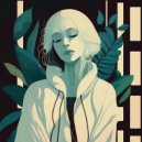 Pioneros de lo-fi & Sonidos de la Naturaleza: Tormenta Lluvia & Danny sonidos de lluvia - Vibras Lofi De Serenidad Y Descanso ()