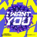 Deep Emotion - I Want You