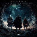 Thundernoize feat. Drean - My Resurrection