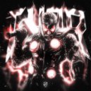 DJ RYUGA, SLOWERB, 7vvch - THOR (SLOWED) (Original Mix)