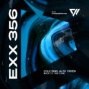 Cold Mind, Alex Yikker - Back To The Funk
