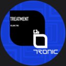 Horace Dan D. - Human Machine (Original Mix)