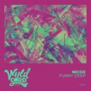Nicox - Funky Deep (VIP Mix)