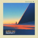 Avalon Rays - Silent Desire (Original Mix)