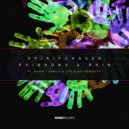 Spiritchaser feat. Adam Turner & Jacquee Bennett - Rainbows & Rain (Dub Mix)