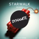 Dirty Disco Stars - Dynamite (Radio Edit)
