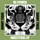 Re Power, Alessa Khin - Desert (Original Mix)
