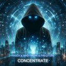Pasox, Mad Freak, FreqTure - Concentrate (Original Mix)