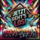 Hardstyle Buamz - Jetzt Geht\'s Los (Original Mix)