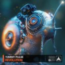 Tommy Pulse - Revolution (Original Mix)