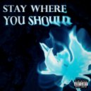 Pluyyy feat. Basaa - Stay Where You Should (Original Mix)