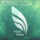 Makoom - Impact Driver (Visa Seppänen Remix)