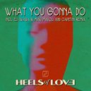 Bleeping Sauce & Eli Iwasa - What You Gonna Do (Remaster 2025)