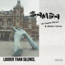 James Wyler & Diego Teran - Samba (Original Mix)