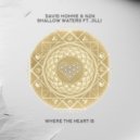 David Hohme, N2N & JiLLi - Shallow Waters (Original Mix)