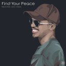Native Tribe, Larion, Xabizo - Find Your Peace (Extended Intrumental Mix)