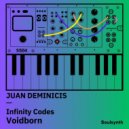 Juan Deminicis - Voidborn (Original Mix)