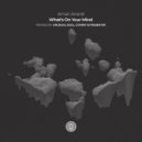Aman Anand - What's On Your Mind