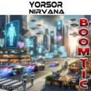 Yorsor - Take Your Place