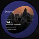 Saktu - Elephant Footsteps (Original Mix)