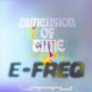 e-freq, Last Magpie, DJ Haus - Balloon Array (Original Mix)