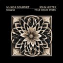 John Lecter - Story